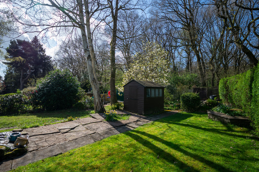 Dobcroft Road Millhouses